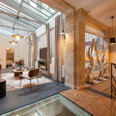 L'atelier Des Arts Paris